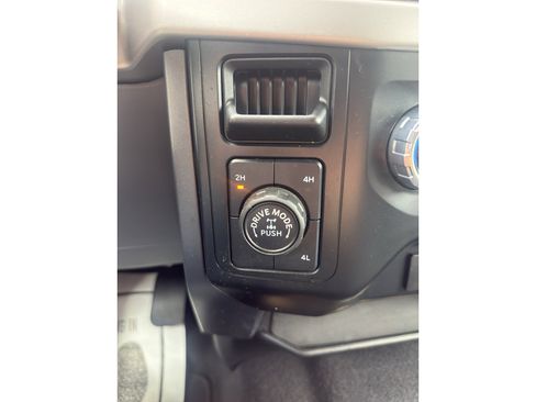 Used 2023 Ford F150 XLT w/ Equipment Group 301A Mid AWD/4WD image 33