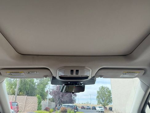 Certified 2026 Subaru Ascent Touring AWD/4WD image 20