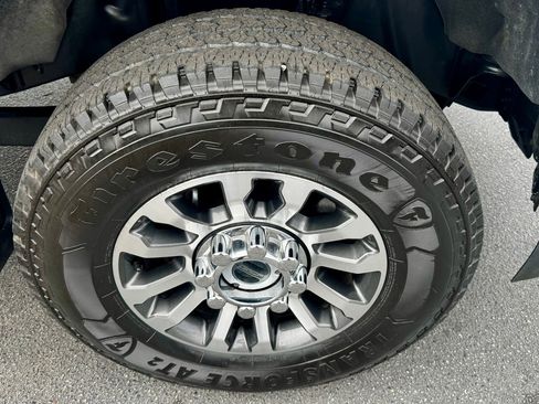 Certified 2022 Ford F250 Lariat image 6