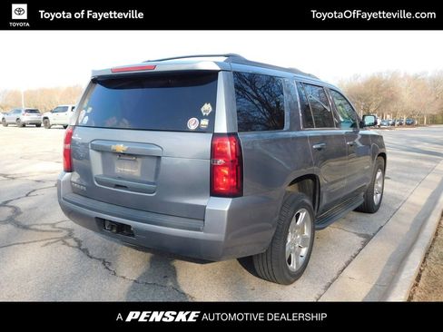 Used 2019 Chevrolet Tahoe LS w/ All-Season Package image 4