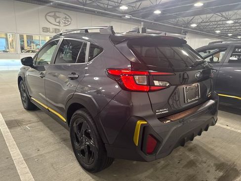 Used 2024 Subaru Crosstrek 2.5i Sport AWD/4WD image 4