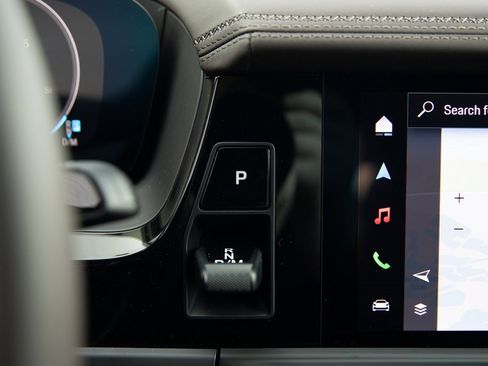 New 2026 Porsche Panamera 4 image 18