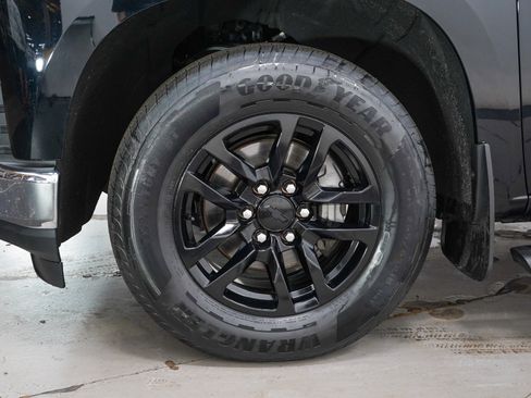 Used 2020 Chevrolet Silverado 1500 LT w/ All-Star Edition AWD/4WD image 29
