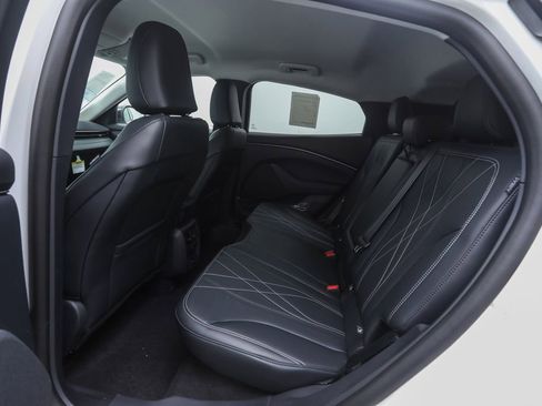 New 2025 Ford Mustang Mach-E Select image 18