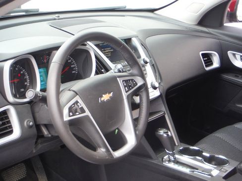 Used 2016 Chevrolet Equinox LT w/ Convenience Package AWD/4WD image 13