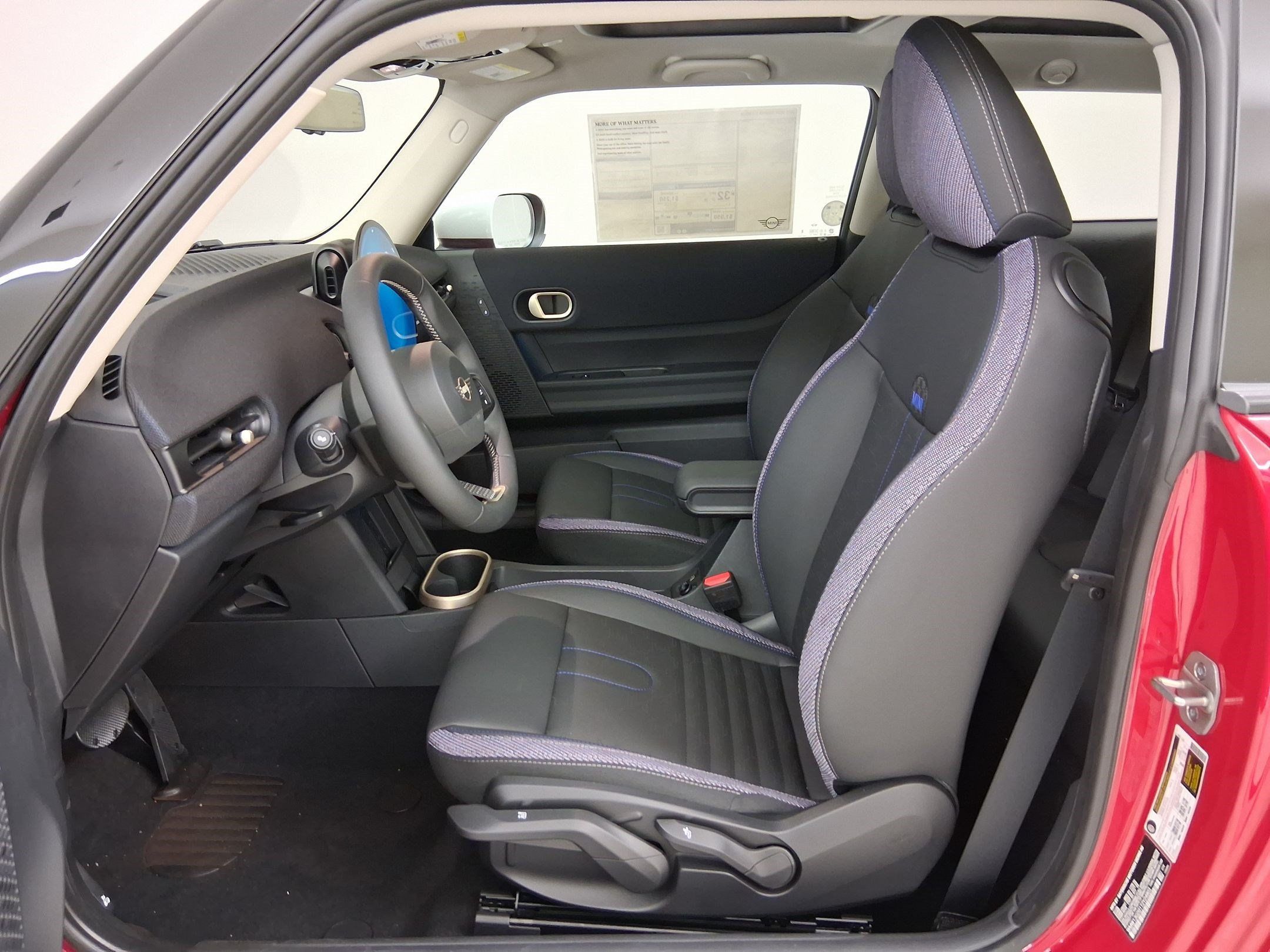 New 2026 MINI Cooper 2-Door Hardtop FWD image 3