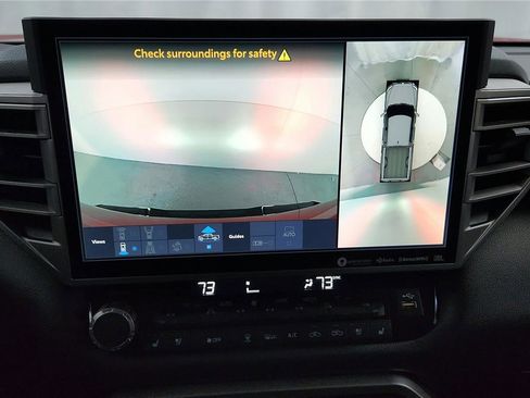 Used 2024 Toyota Tundra Limited AWD/4WD image 29