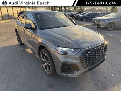Used 2025 Audi Q5 2.0T Premium Plus w/ Premium Plus Package