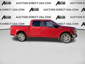 Used 2020 Ford F150 XLT w/ Equipment Group 302A Luxury video 2