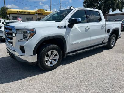 Used 2019 GMC Sierra 1500 SLE w/ SLE Value Package
