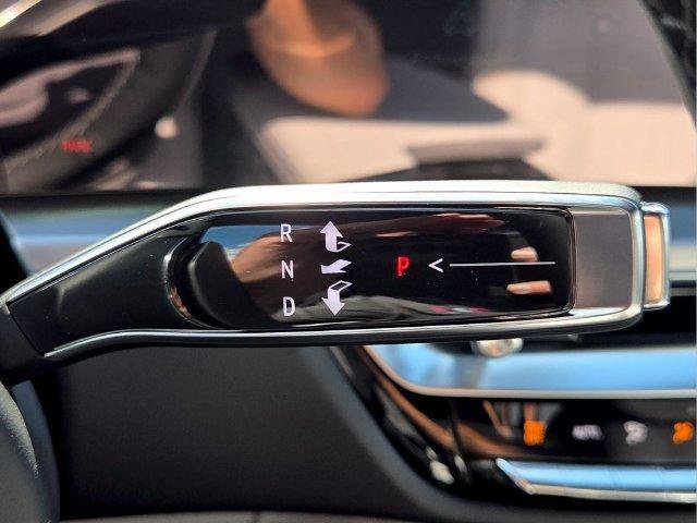 New 2027 Cadillac Lyriq Sport RWD image 30