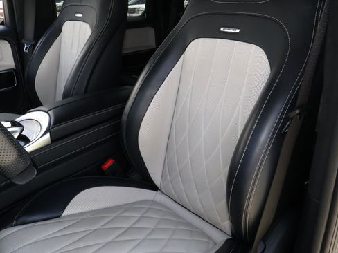 Used 2021 Mercedes-Benz G 63 AMG 4MATIC image 15