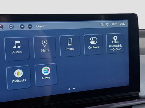 Used 2024 Honda Prologue Touring image 21