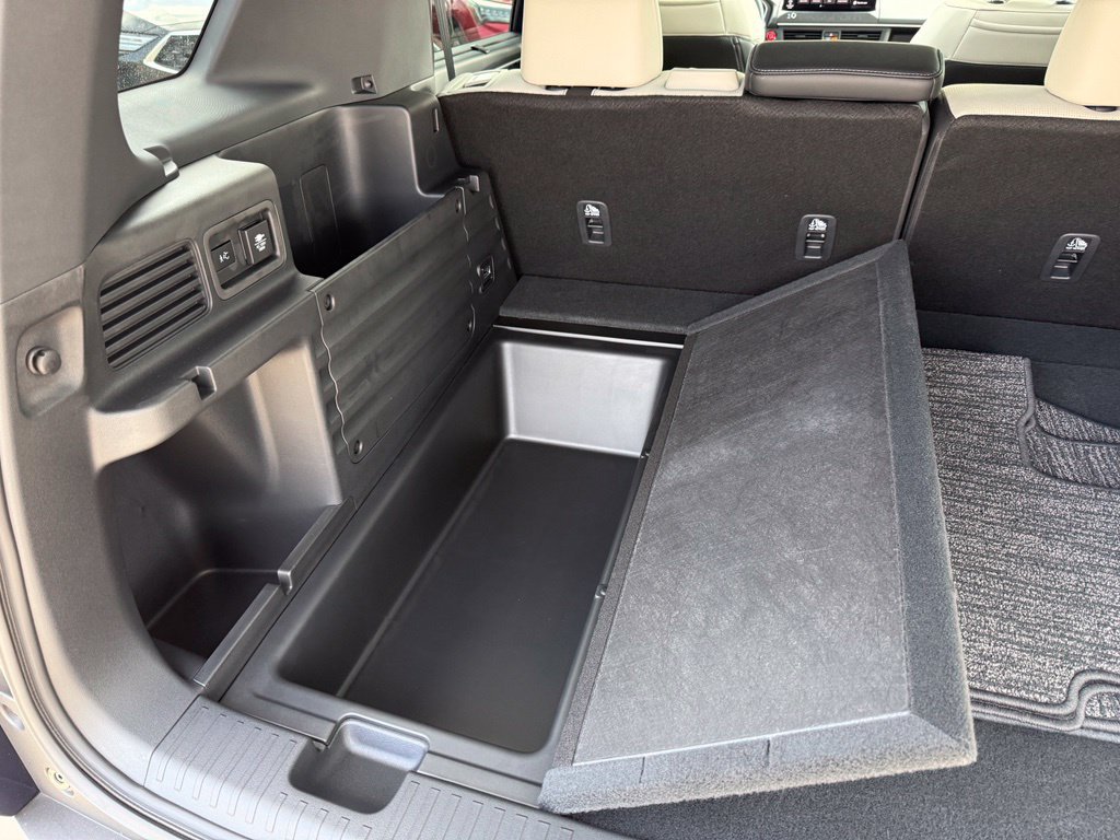 Certified 2026 Honda Passport TrailSport Elite image 19