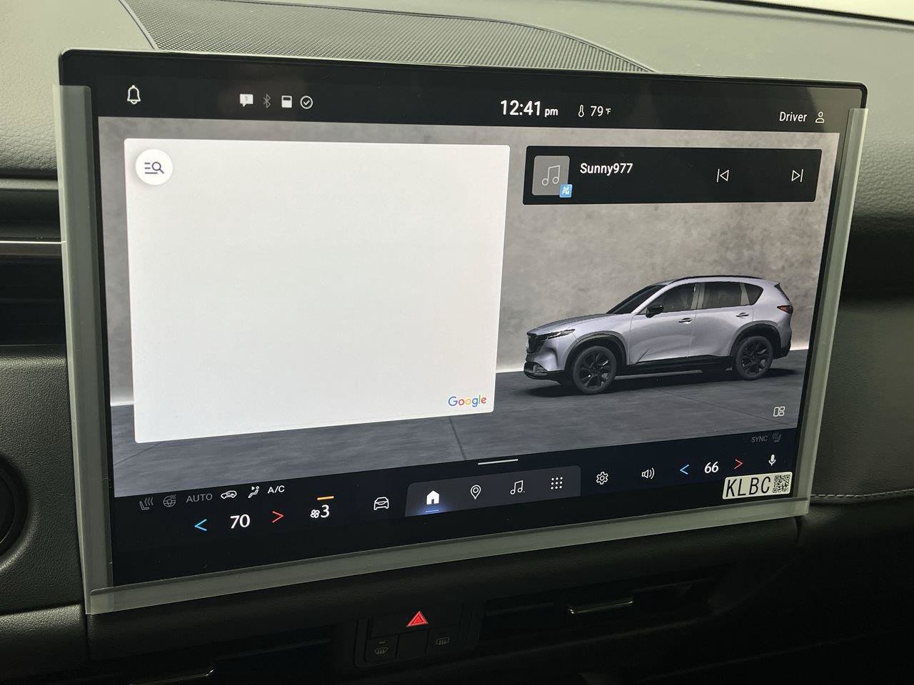 New 2026 MAZDA CX-5 Preferred AWD/4WD image 18
