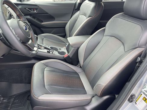 Used 2024 Subaru Crosstrek 2.5i Limited w/ Crosstrek Mirror Package image 29