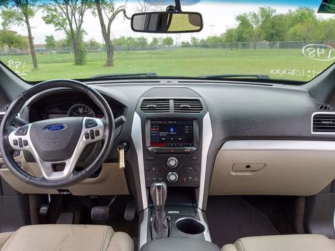 Used 2014 Ford Explorer XLT w/ Equipment Group 202A image 17