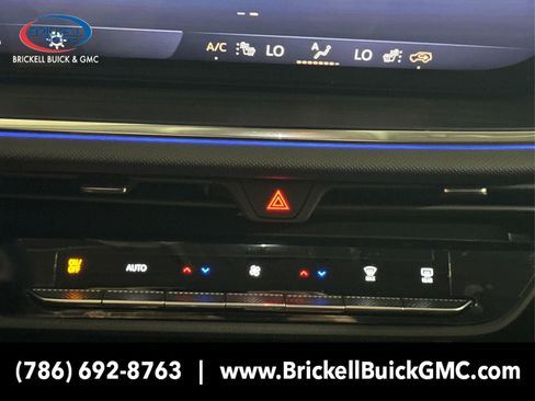 New 2025 Buick Envision Preferred image 28