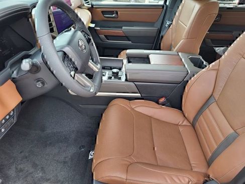 New 2026 Toyota Tundra 1794 Edition AWD/4WD image 10