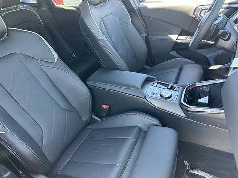 Used 2026 BMW X3 xDrive30i w/ Premium Package AWD/4WD image 12