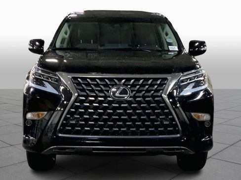 Used 2023 Lexus GX 460 Premium image 3