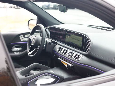 Used 2026 Mercedes-Benz GLE 450 4MATIC image 23