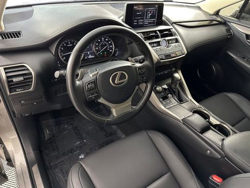 Used 2020 Lexus NX 300 AWD image 15