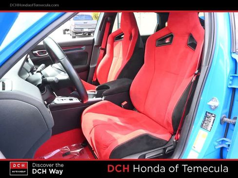 Used 2025 Honda Civic Type R image 18