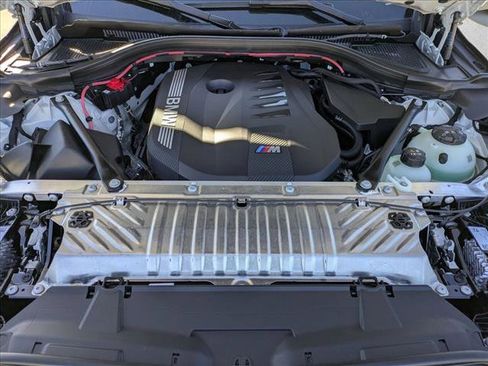New 2026 BMW X3 M50 w/ Premium Package image 16