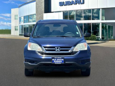 Used 2010 Honda CR-V EX image 10