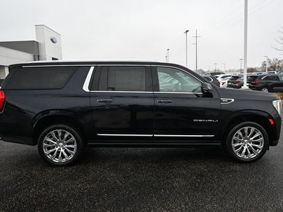 Used 2023 GMC Yukon XL Denali