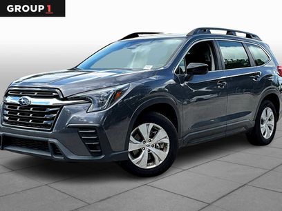 Used 2023 Subaru Ascent 8-Passenger