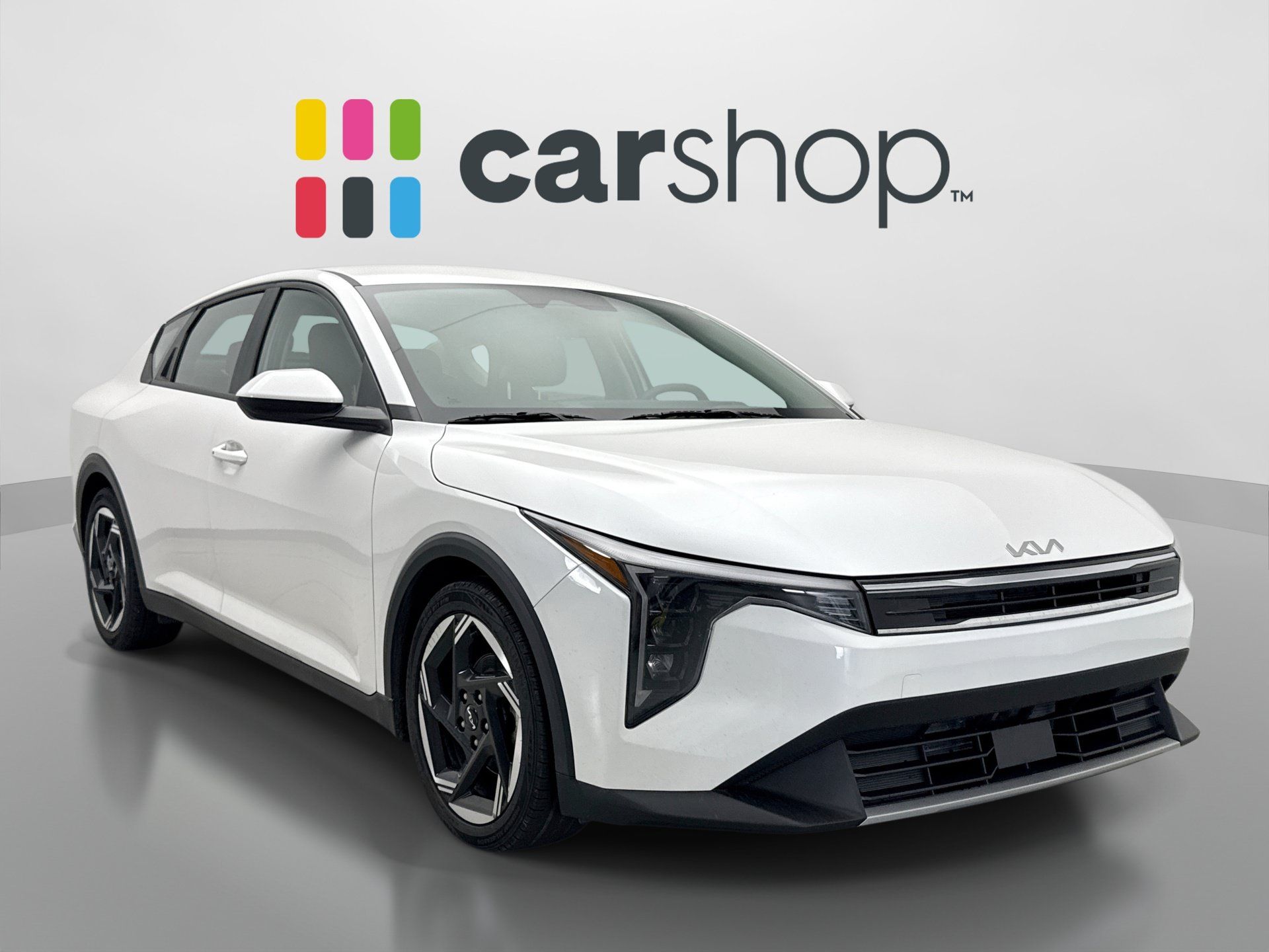 Used 2025 Kia K4 EX FWD image 7