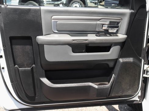 Used 2015 RAM 1500 Classic SLT w/ Trailer & Traction Group image 13