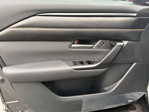 New 2026 MAZDA CX-50 AWD 2.5 Hybrid w/ Cargo Package image 14