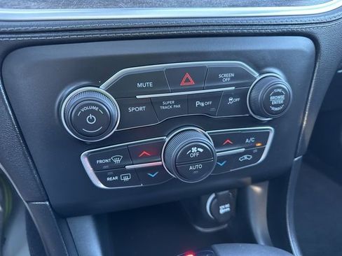 Used 2023 Dodge Charger R/T w/ Daytona Edition Group image 25