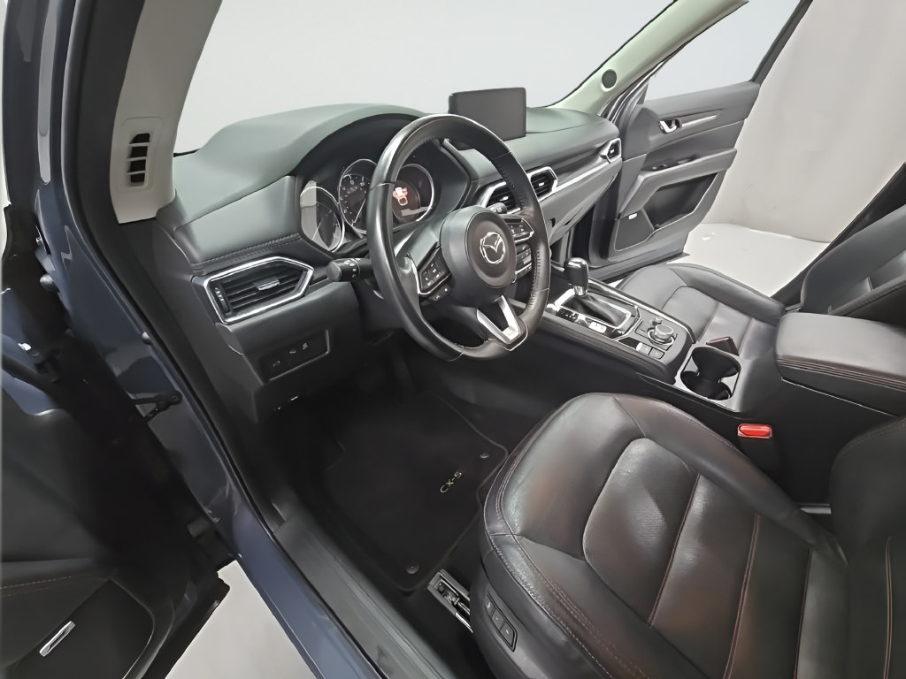 Used 2024 MAZDA CX-5 Carbon Edition AWD/4WD image 12