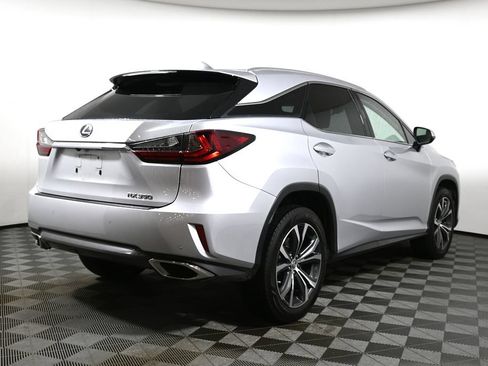 Used 2017 Lexus RX 350 AWD w/ Premium Package image 11