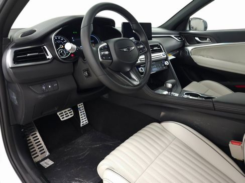 Used 2026 Genesis G70 3.3T Sport Prestige image 14
