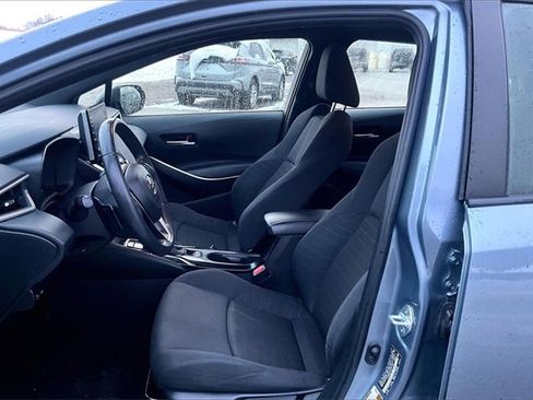 Used 2021 Toyota Corolla SE w/ Carpet Mat Package (TMS) image 25