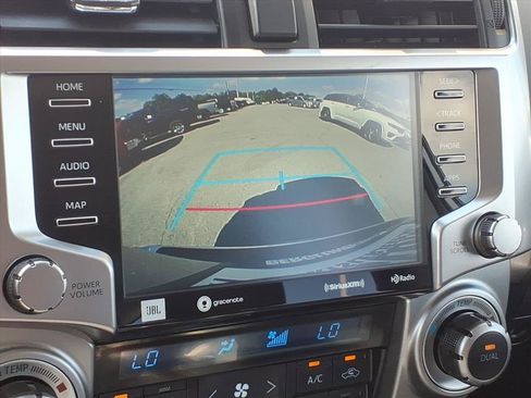 Used 2021 Toyota 4Runner Limited AWD/4WD image 29