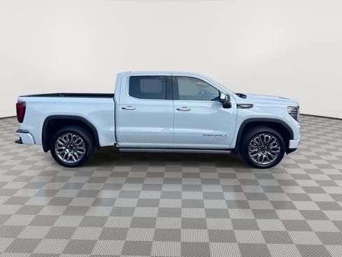 New 2026 GMC Sierra 1500 Denali Ultimate AWD/4WD image 9