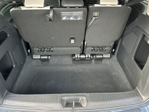 New 2026 Honda Odyssey Elite image 20