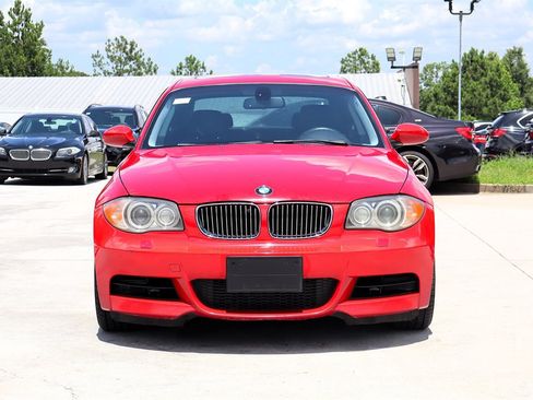 Used 2009 BMW 135i Coupe RWD image 2