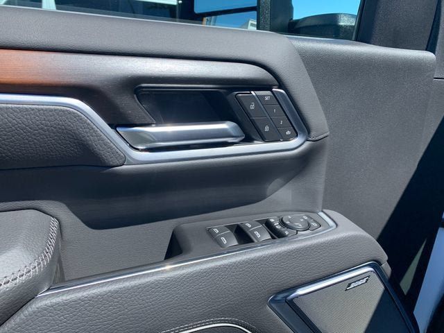 New 2026 GMC Sierra 3500 Denali AWD/4WD image 19