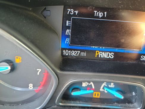 Used 2018 Ford Escape S image 18