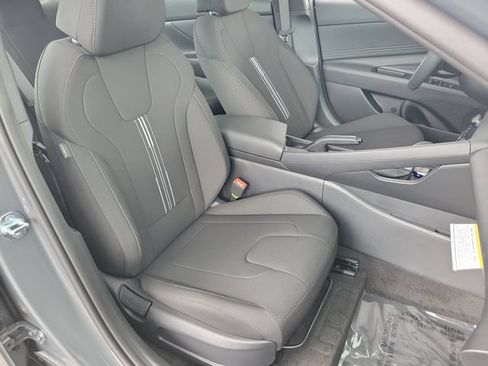 New 2026 Hyundai Elantra Sport FWD image 19