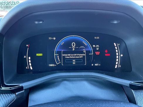 Certified 2025 Toyota Camry SE image 22