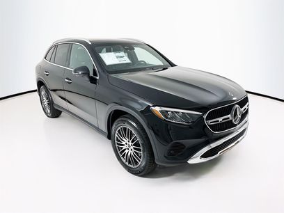 New 2026 Mercedes-Benz GLC 300 4MATIC