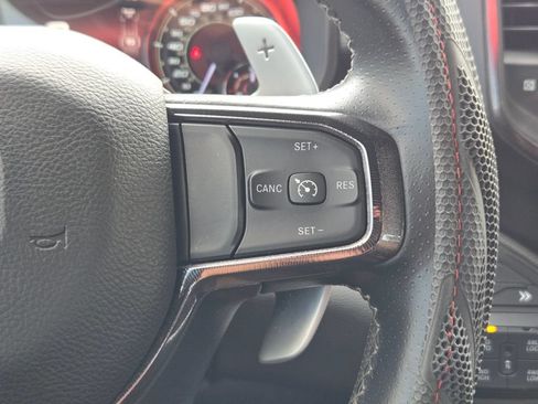 Used 2021 RAM 1500 TRX AWD/4WD image 24
